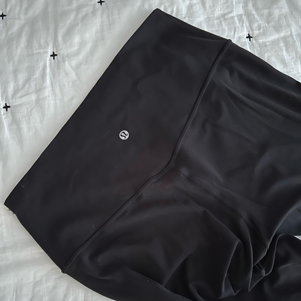 Lululemon Align - 10